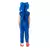 Fantasia Sonic Infantil - loja online