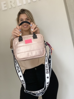 BANDOLERA PUFFER INES en internet