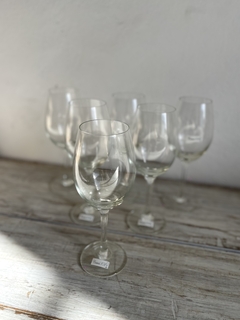 COPAS $30.000 DE VINO X6U en internet