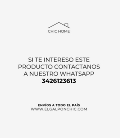 COPAS $40.000 DE VINO BLANCO X8U - Galpón Chic