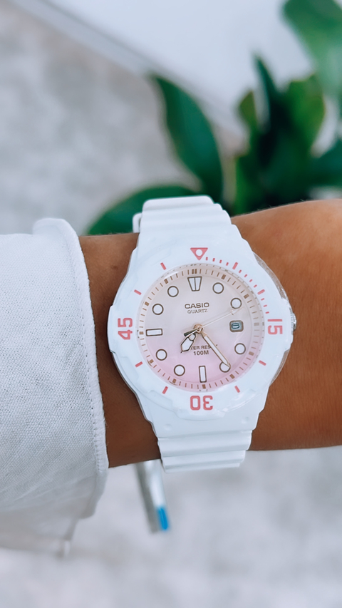 CASIO DE DAMA