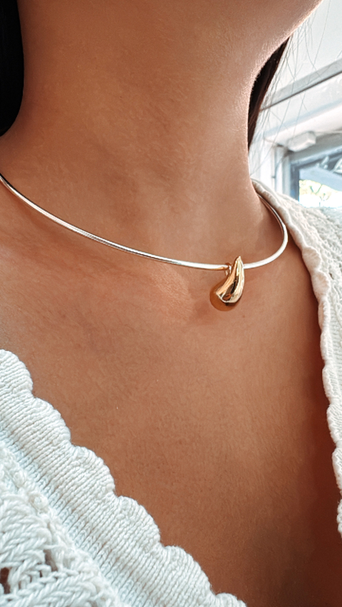 GARGANTILLA GOTA - comprar online