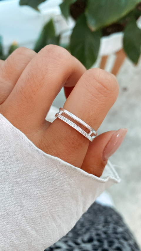 Anillo Miranda - comprar online