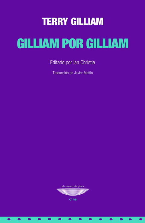 GILLIAM POR GILLIAM - TERRY GILLIAM