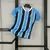 Camisa Grêmio Home 25/26 - Feminina Torcedor - Azul (PRONTA-ENTREGA) - comprar online
