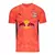 Camisa Red Bull Bragantino Goleiro III 25/26 - Torcedor Puma Masculina - Laranja - comprar online