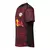 Camisa Red Bull Leipzig III 25/26 - Torcedor Puma Feminina - Vermelha e preta - CAMISAS DE FUTEBOL | WM SPORT
