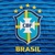 Camisa Seleção Brasileira II 24/25 (Neymar Jr.) - Torcedor Nike Masculina - Azul - loja online