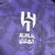 Camisa Al-Hilal III 24/25 - Torcedor Puma Masculina - Roxa (Neymar Jr.) - loja online