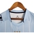 Camisa Retrô Manchester United I 07/08 - Masculina - Azul com detalhes em branco - CAMISAS DE FUTEBOL | WM SPORT