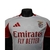 Camisa Benfica III 25/26 - Jogador Adidas Masculina - Branca e vermelha - comprar online