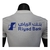 Camisa Al-Hilal II 25/26 - Jogador Puma Masculina - Branca - CAMISAS DE FUTEBOL | WM SPORT