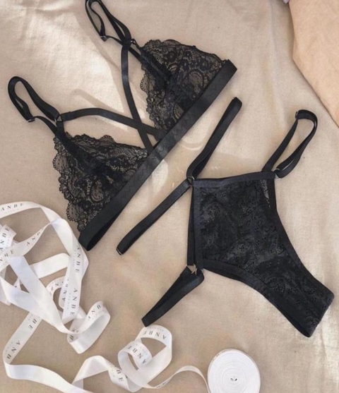 Conjunto Dayse - comprar online