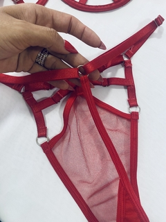 Conjunto Clarisse - loja online