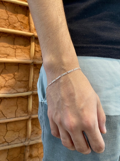 Pulseira 3x1 2mm - comprar online