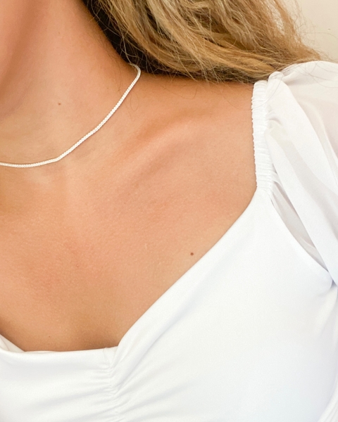 Chocker riviera