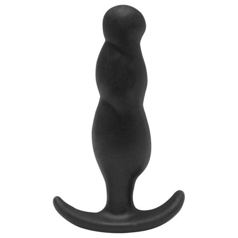 Plug Anal Start Com Base Diversão Ao Cubo
