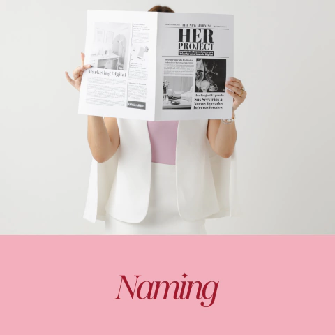 Banner de Her Project