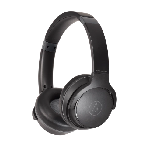 Auriculares Inalámbricos Bluetooth Audio-technica Ath-s220bt