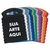 Lixo Car Personalizado - 1000 Unidades
