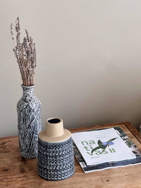 Florero Julieta Alto