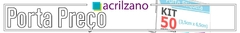 Banner da categoria PORTA PREÇOS