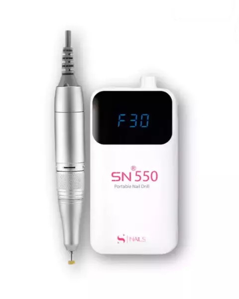 Lixadeira Sun Portátil SN550