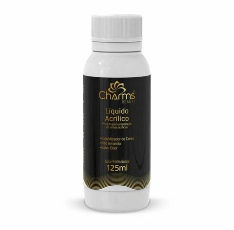 Monomer Charms Beauty 125ml