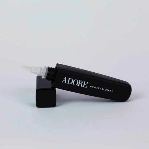 Base Rubber Adore (Clear) - Caneta Aplicadora