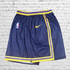 Short NBA Los Angeles Lakers 2019/2020 Black Mamba* - comprar online