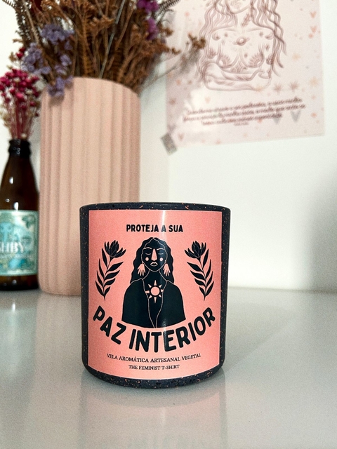 VELA PAZ INTERIOR