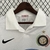 Camisa Inter de Milão Retrô 2009/10 Away Torcedor Masculina - Branco na internet