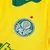 Camisa Palmeiras Third 25/26 Torcedor Feminina - Amarelo - Joker Sports - A Loja Oficial dos Fanáticos Por Futebol