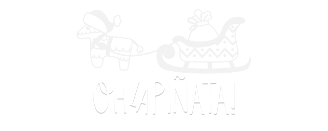 oh la piñata