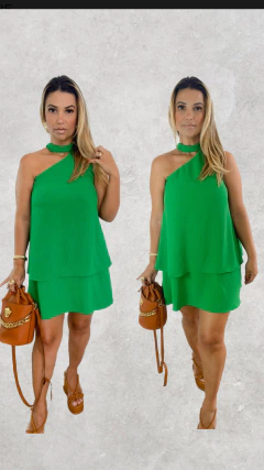 Vestido Lara - loja online