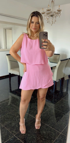 Macaquinho Angelina - loja online