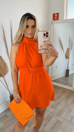 Vestido Maison - Ella Deluxe