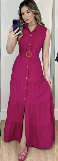 Vestido Pamela - loja online