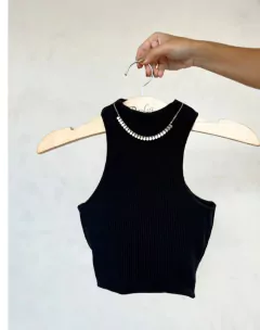 Cropped Malibu na internet