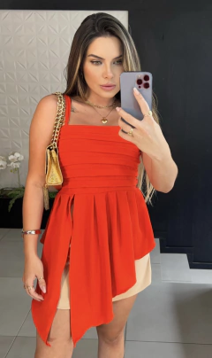 Bata Camila - comprar online