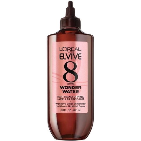 Loreal Elvive 8 Second Water Wonder - comprar online