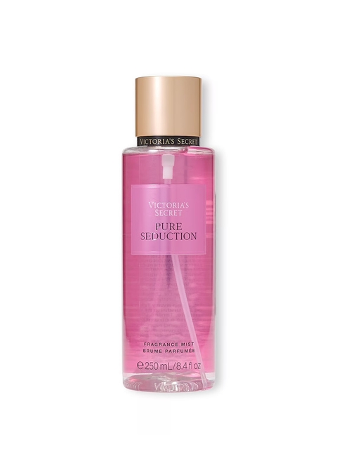 Pure Seduction - Body Splash Victoria’s Secret - Nova Embalagem - comprar online