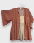 kimono estampa geométrica losangos do verão - comprar online