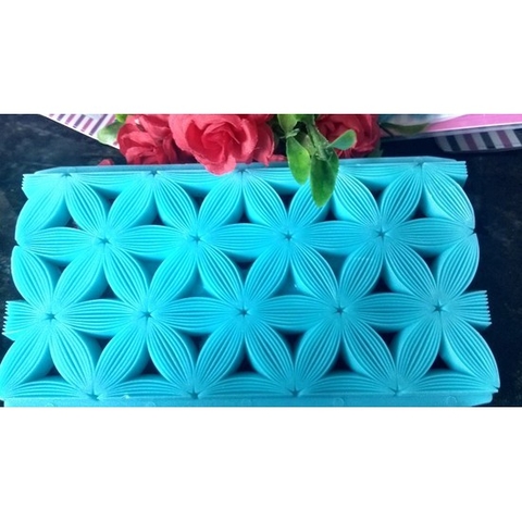 Marcador texturizador Rosa dos Ventos -C3318-N