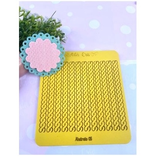 Textura abstrato 04 13x14, artes da Cris , revendedor autorizado ( Texturas )