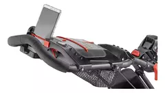 Carro Manual Caddytek 4 ruedas - tienda online