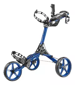 Carro Manual Caddytek Compact 3 ruedas en internet