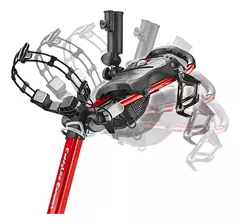Carro Manual Caddytek Compact 3 ruedas - Golf Fitting Argentina