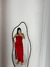 vestido rubi suplex - loja online