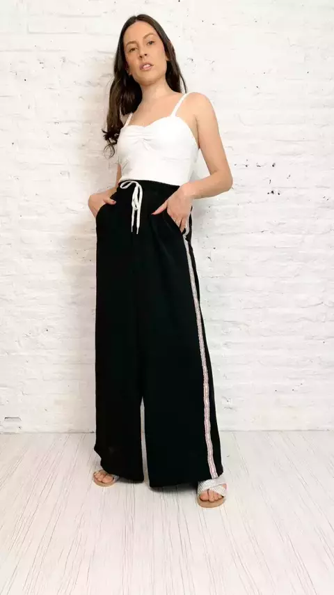 PANTALON FLAME MORFEMA